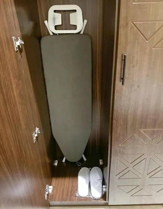 Najd Themed Apartment شقة سلمانيه فاخرة Riyadh 0*,  Saudi Arabia