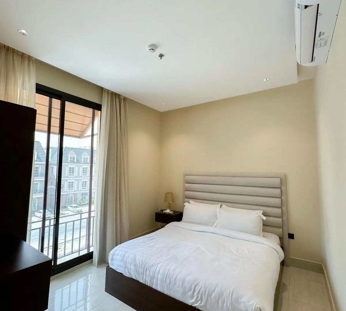 Najd Themed Apartment شقة سلمانيه فاخرة Riyadh Saudi Arabia